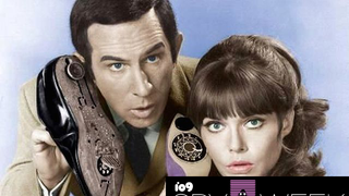 The Best Spy Comedy Is: <i>Get Smart</i>